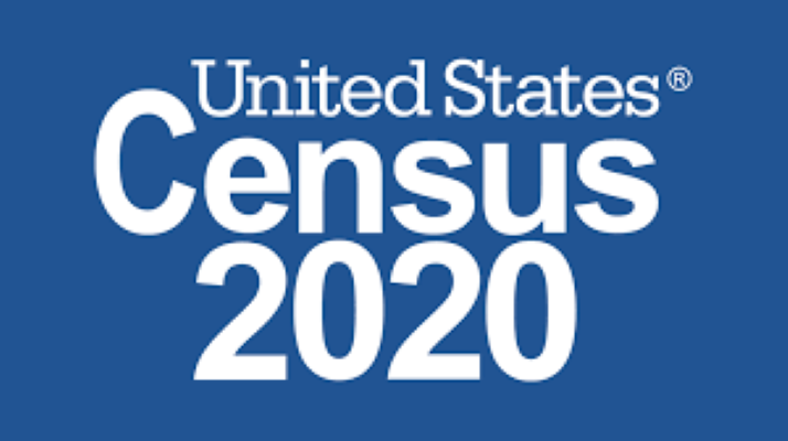 2020 census