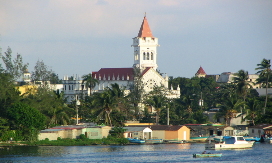 San Pedro de Macoris