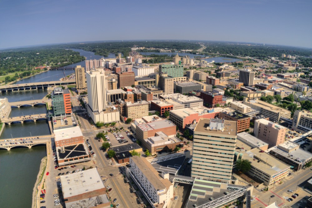 Image of Cedar Rapids, Iowa