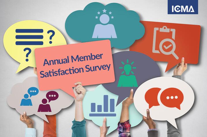 Member survey image