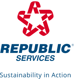 Republic Services logo