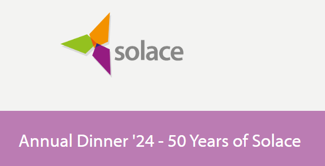 50 Years of Solace