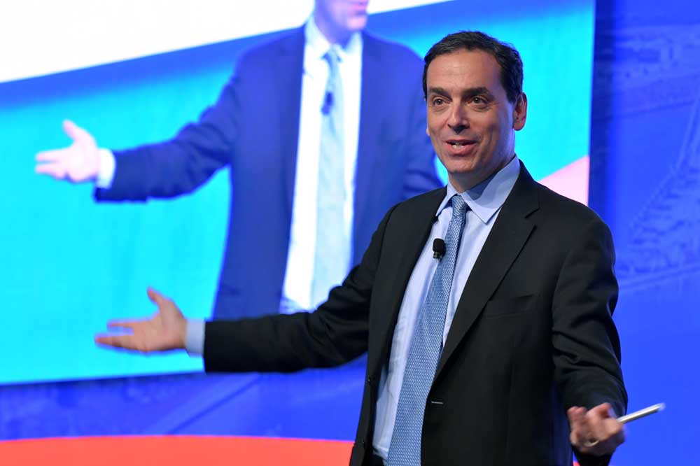 Author Daniel Pink