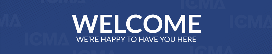 Welcome Page