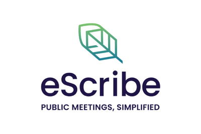 Logo of EventScribe