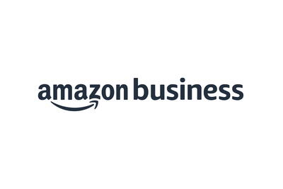 Logo of Amazon Business