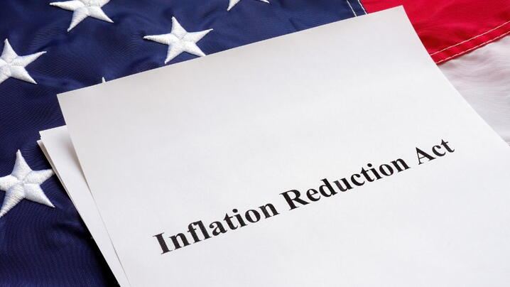 Inflation Reduction Act