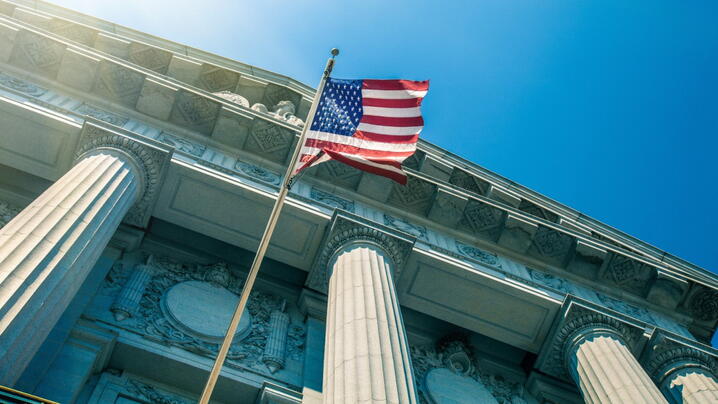 San Francisco City Hall