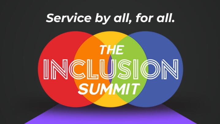 Inclusion Summit