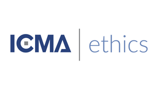 ICMA ethics