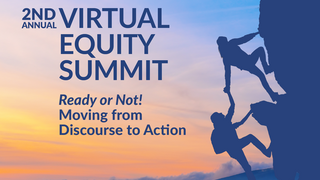 Equity Summit 2022