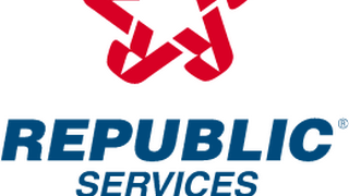 Republic Services logo