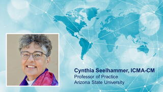 Image of Cynthia Seelhammer