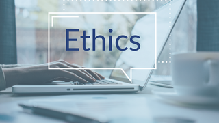 Ethics Online