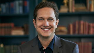 Jason Dorsey