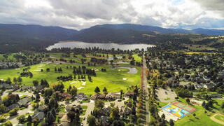 Liberty Lake, Washington, USA