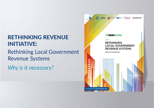 Rethinking Revenue