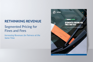 Rethinking Revenue - Segmented Pricing for Fines and Fees