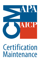 AICP CM Long logo