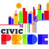 Civid Pride partnership