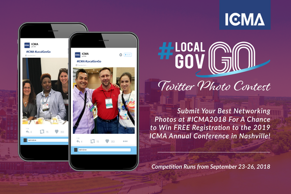 LocalGovGo Photo Contest